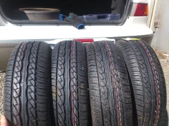 Maxxis MA-P1. ������, 2013 ���, �����