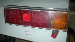 Стоп-сигнал. Nissan Langley