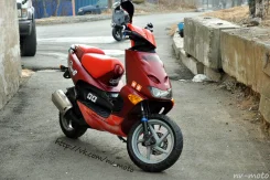 Aprilia SR. 125����. ��., ��������, ��� ���, ��� ������� ����