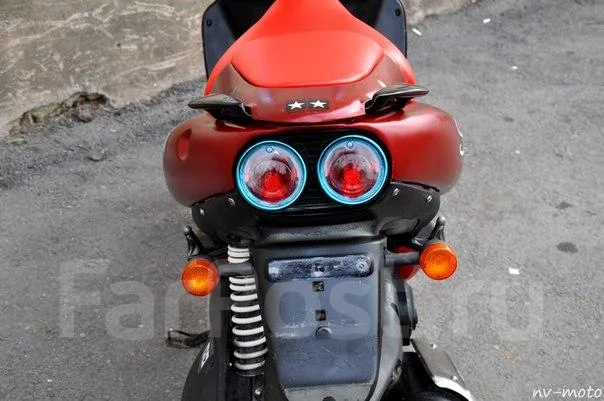 Aprilia SR. 125����. ��., ��������, ��� ���, ��� ������� ����