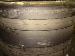 Mickey Thompson ET Street. ������, 2007 ���, ����� ����
