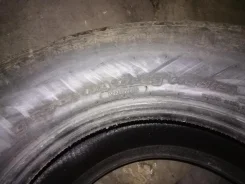 BFGoodrich g-Force T/A Drag Radial. ������, 2005 ���, �/�, ����� 70 % ����