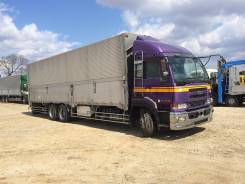Nissan Diesel UD. Продаётся Nissan UD, 13 000 куб. см., 15 000 кг.