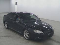 Subaru Legacy B4. BLE, EZ30