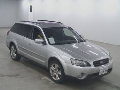 Subaru Legacy B4. BP9, EJ25