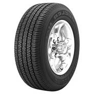 Bridgestone Dueler H/T D684. Летние, 2014 год, без износа, 4 шт. Под заказ