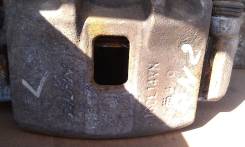 Суппорт тормозной. Honda Stream, RN2