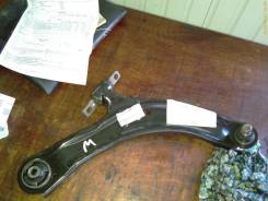 Рычаг подвески. Nissan X-Trail, TNT31, DNT31, NT31, T31 Nissan Dualis, KNJ10, KJ10, NJ10, J10 Nissan Qashqai, J10E Nissan Qashqai+2 Двигатели: QR25DE...