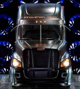 Продам Freightliner по з/ч!