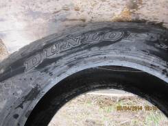 Dunlop. Всесезонные, износ: 40%, 1 шт. Под заказ