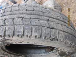 Bridgestone Blizzak. Всесезонные, износ: 20%, 1 шт. Под заказ