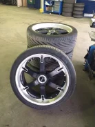 Hummer. x24", 6x139.7 ����