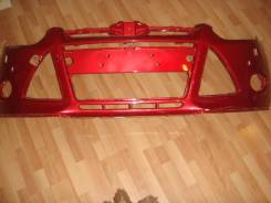 Бампер. Ford Focus