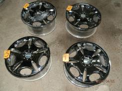 Lowenhart. 8.5x20, 5x112.00, 5x114.30, ET28, ЦО 73,0 мм.