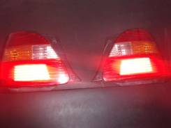 Стоп-сигнал. Lexus GS300, JZS160