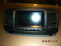 Дисплей. Toyota Mark II, GX110 Двигатель 1GFE