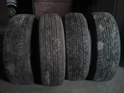 Roadstone Dark Horse II-65. ������, 50�%, 4 ��
