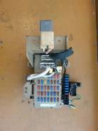 Блок предохранителей салона. Subaru Forester, SH5, SHJ, SH9, SHM, SH, SH9L Двигатель FB20