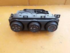 Блок управления климат-контролем. Subaru Forester, SH, SH5, SH9, SH9L, SHJ, SHM Двигатели: EJ20, EJ201, EJ202, EJ203, EJ204, EJ205, EJ20A, EJ20E, EJ20...