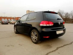 Volkswagen Golf. �������, ��������, 1.6, ������