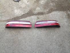 Стоп-сигнал. Toyota Chaser, JZX90