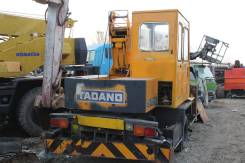 Tadano. КРАН, 5 000 кг., 21 м.