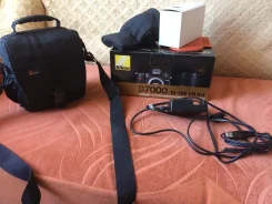 Nikon D7000 Kit. 15 - 19.9 ��, ���: 14� � ����� ����