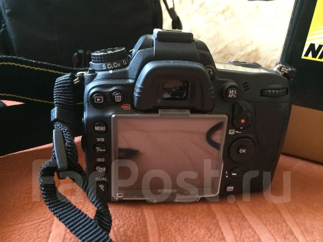 Nikon D7000 Kit. 15 - 19.9 ��, ���: 14� � ����� ����