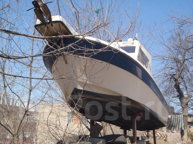 Yamaha Fisher 24. 1990 ���, ��������� ���������, ������ ����