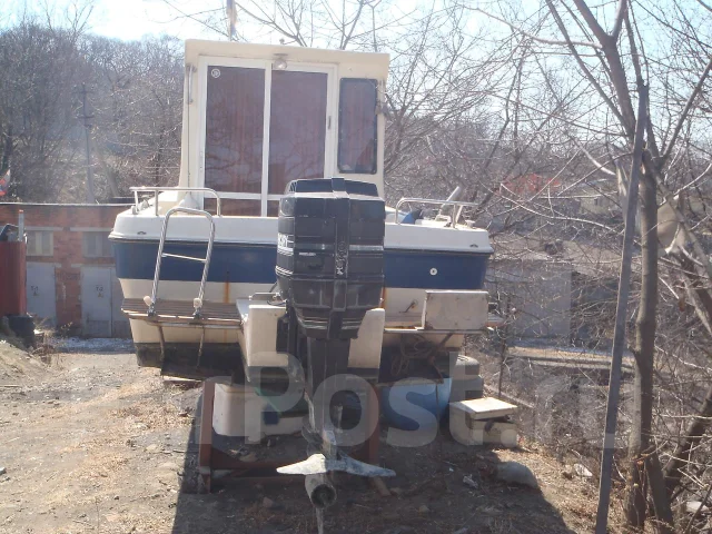 Yamaha Fisher 24. 1990 ���, ��������� ���������, ������ ����