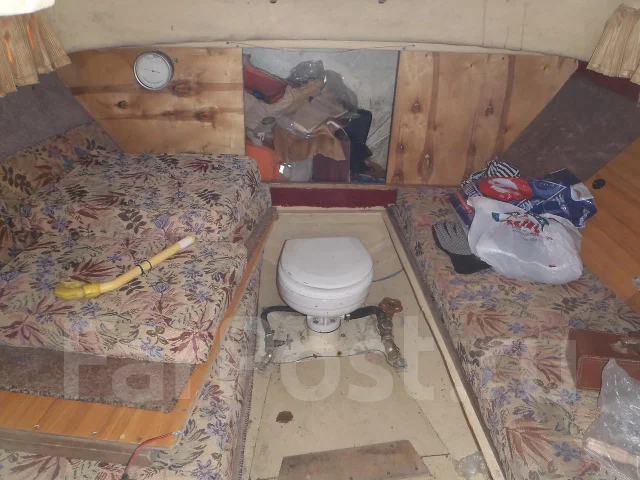 Yamaha Fisher 24. 1990 ���, ��������� ���������, ������ ����