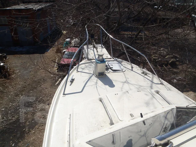 Yamaha Fisher 24. 1990 ���, ��������� ���������, ������ ����