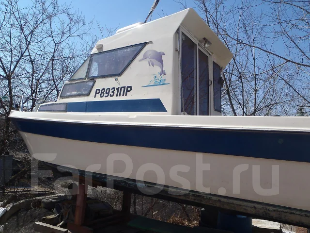 Yamaha Fisher 24. 1990 ���, ��������� ���������, ������ ����