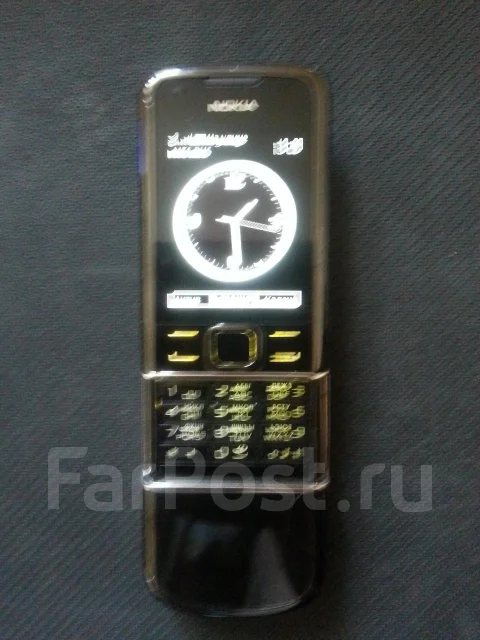 Nokia 8800 Arte. �/� ����