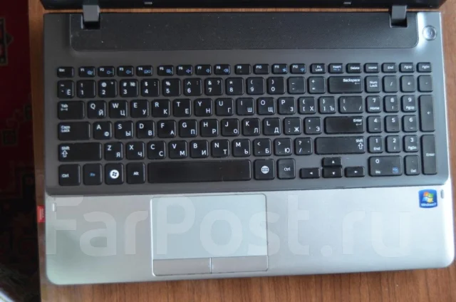 Samsung 355V5C. 2,7����, ��� 4 ��, ���� 640���, WiFi: 1, Bluetooth: 1 ����