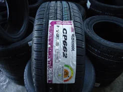 Nexen Classe Premiere 662. ������, ����� ����