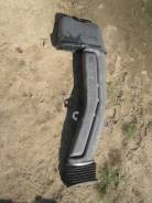 Воздухозаборник. Isuzu Forward, FRR35 Двигатель 6HL1