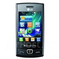 LG P520. �/� ����