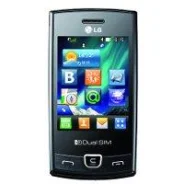 LG P520. �/� ����