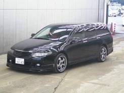 Honda Accord Wagon. CM1