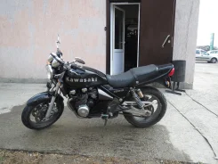 Kawasaki Zephyr 400. 400����. ��., ��������, ���, � �������� ����