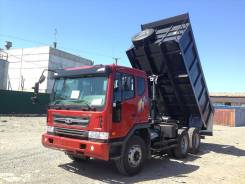 Daewoo Novus. 2014 год, 15 куб. м. В наличии!, 14 618 куб. см., 15 000 кг.