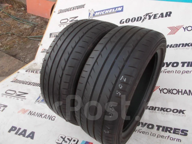 Toyo Proxes R32, 205/50R17, 17