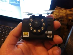 LEXAND LR-3500