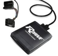 MP3-USB адаптеры.