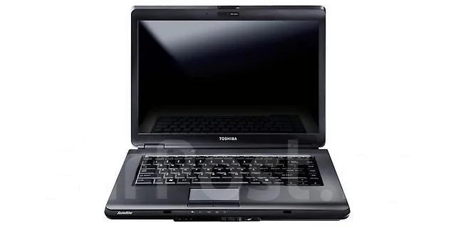 Toshiba Satellite L300. ��� 2048 ��, ���� 250���, WiFi: 1 ����