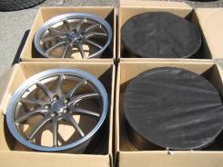 A-Tech. 7.0x17, 5x100.00, ET50
