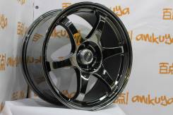 SSR. 8.5/9.5x19, 5x114.30, ET35/35, ЦО 73,0 мм.