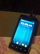 Motorola RAZR MAXX. �/� ����