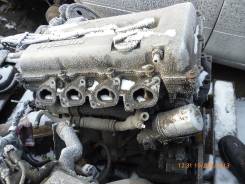 Двигатель в сборе. Nissan Lucino Двигатель SR20DE